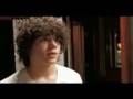 When Nick Jonas goes crazy