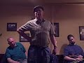 Kevin Henry recites 