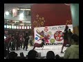 B-tribe vs Rhythm Attack BBOY UNIT 9 HK