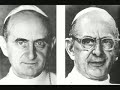 Impostor Pope: The Deception of the Century