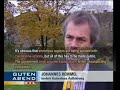 Chemtrails on german RTL-TV english translation