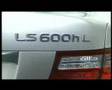 LEXUS HYPRID DRIVE LS600hL