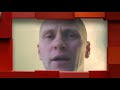 SVT: Magnus Betnér om fallet Thomas Quick SVT: Magnus Betnér om fallet Thomas Quick