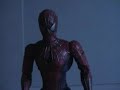 Spider-Man and Cyberman - Pilot Episode 1 \ Spider-Man and Cyberman - Pilot Episode 1 \