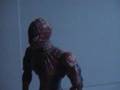 Spider-Man and Cyberman - Pilot Episode 1 'Meeting'