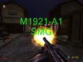 No One Lives Forever 2: Weapon Showcase
