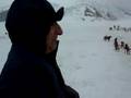 gilroy sledding on board