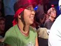 IBE 2005 Footwork Battle Part 1