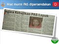 Siapa kata Kelantan mundur ?