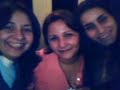 Reuni�o na Casa da Elaine