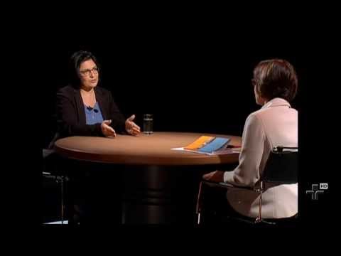 Complicações: Esther Hamburger