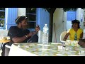How to cook ackee with saltfish...