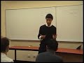 robbies lcp election speech