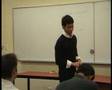 Robbie's LCP Election Speech