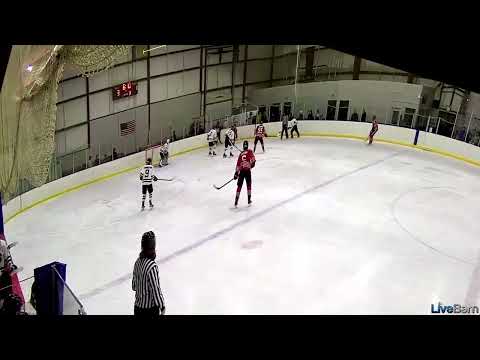 Duke Bryson - 2022-23 18u highlights