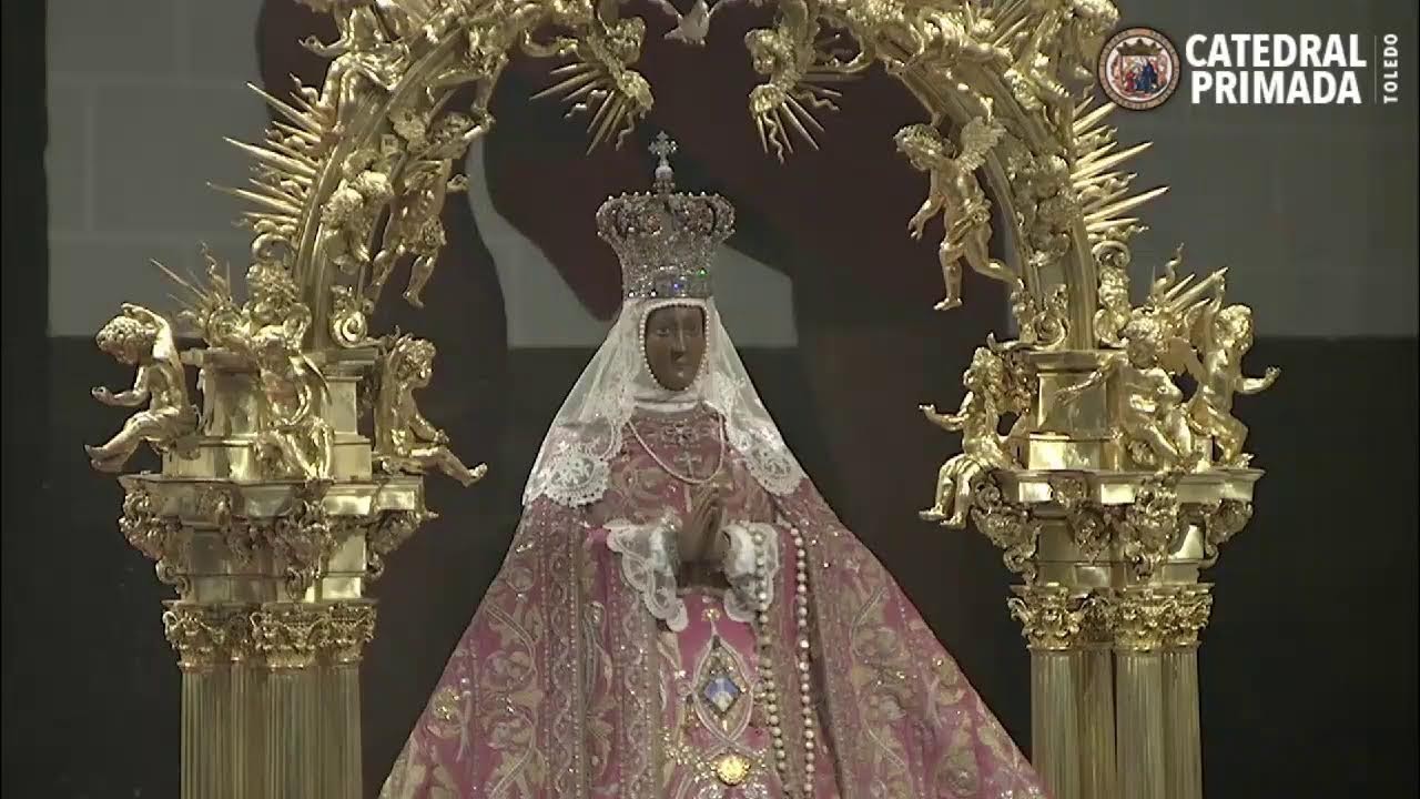 Octavario Virgen del Sagrario