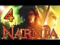 Part 5 of The Chronicles of Narnia: Prince Caspian Video Walkthrough