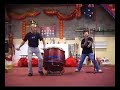 Sifu Siow Hok San Lion Dancing Drumming Explan Part 2