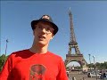 Sebastien Bourdais interview