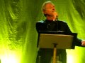 AMEDEO MINGHI "MI PIACE SORPRENDERTI" LIVE 2009!!! video