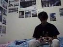 Rubiks cube blindsolve by Isaak (6:17)