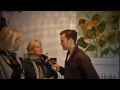 Phillip lässt sich Botox spritzen