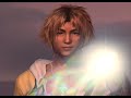 Final Fantasy X - Rito del trapasso