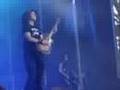 TESTAMENT - THE LEGACY - METALWAY JEREZ 2006