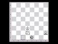 Bishop and Knight Checkmate Part 1