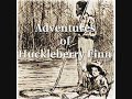 Adventures of Huckleberry Finn Chapter 2