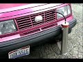 dashboard   hho generator part 2