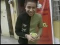 TUXTEPEC ENCHULAME EL PELUCHE BLOOPERS