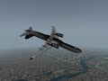 XPFW 757 beta test 2