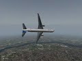 XPFW 757 beta test 2
