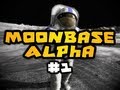 NASA Moonbase Alpha #1 w/ iHasCupquake & Mr360Games (HD)