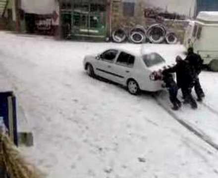 yeşilhisar