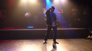 Ryosuke – JuiCe!!! vol.28 POPPIN JUDGE DEMO