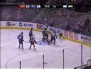 Hurricanes @ Thrashers 3/19/08