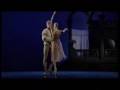 Romeo and Juliet Balcony Pas de Deux Dantzig