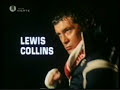 Die Profis - The Professionals - Intro