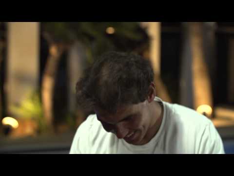Poker - http://PokerStars.com Rafa's poker home game with his friends and family has a new twist! Don't miss out on the next episode or any of our videos. Subscribe here: http://psta.rs/YTSL For...