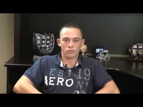 House of Recovery Drug & Alcohol Rehab Testimonial