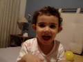 Cantando Backyardigans 