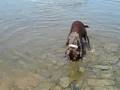 videos de Kenya at her new place