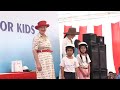 Part 2 - Danish Royal Visit