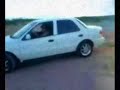 KIA Sephia