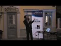 1st FORUM OF HELLENIC YOUNG ENTERPRISES 2009 video03