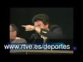 20 años de la muerte del futbolista Juan Gómez 