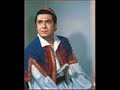 Giuseppe Di Stefano sings Mi Par d\