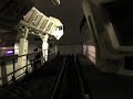 Space Mountain (WDW) with the lights on POV! Space Mountain (WDW) with the lights on POV!